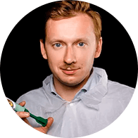 Как не впасть в депрессию после праздников? Виталий Ширяев
