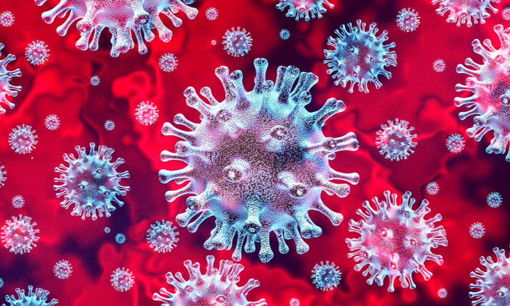 Как коронавирус влияет на психологию