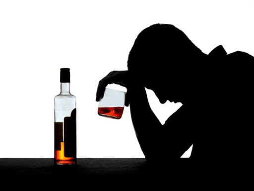 Диагностика алкоголизма