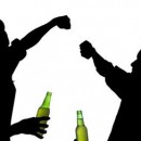 Алкоголизм у подростков